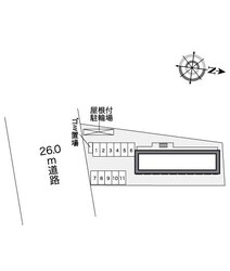 宮之阪駅 徒歩8分 3階の物件内観写真